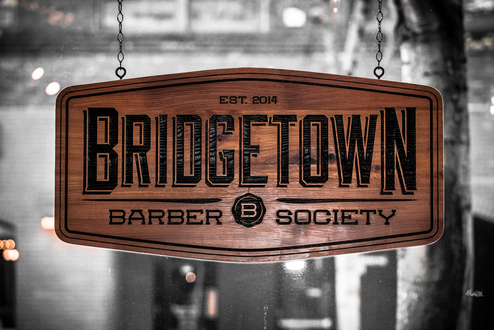 Best Professional Barbershop Since 2009