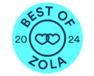 Best of Zola-Award-2024-Red Barn-Outlook Farm-Maine