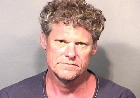 Kirk Damon Osborne