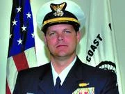 CPA Deputy Director Jim Dubea