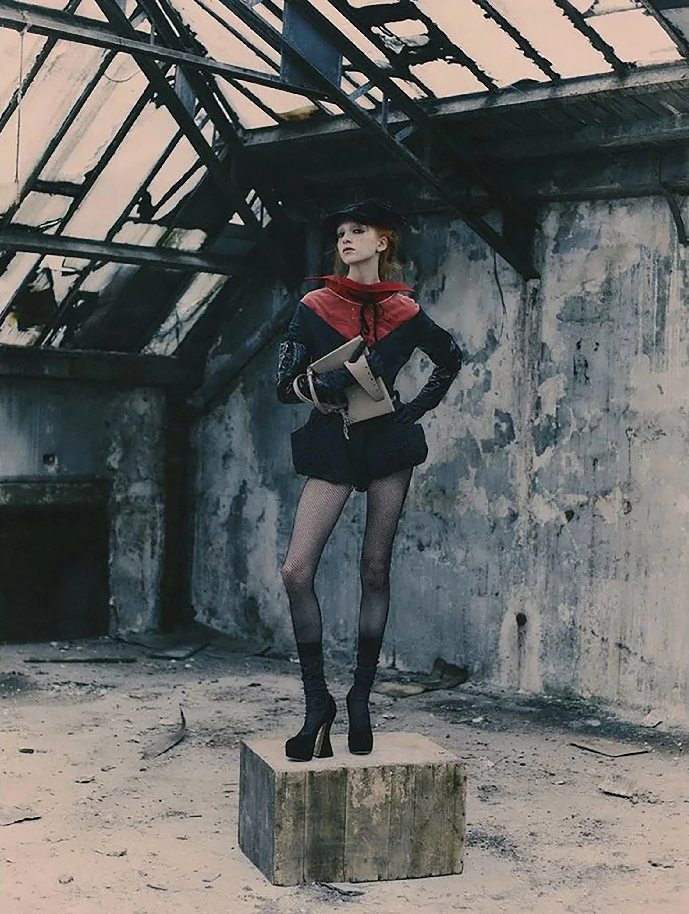 Maison Margiela SS 2024 Collection - DRepubblica