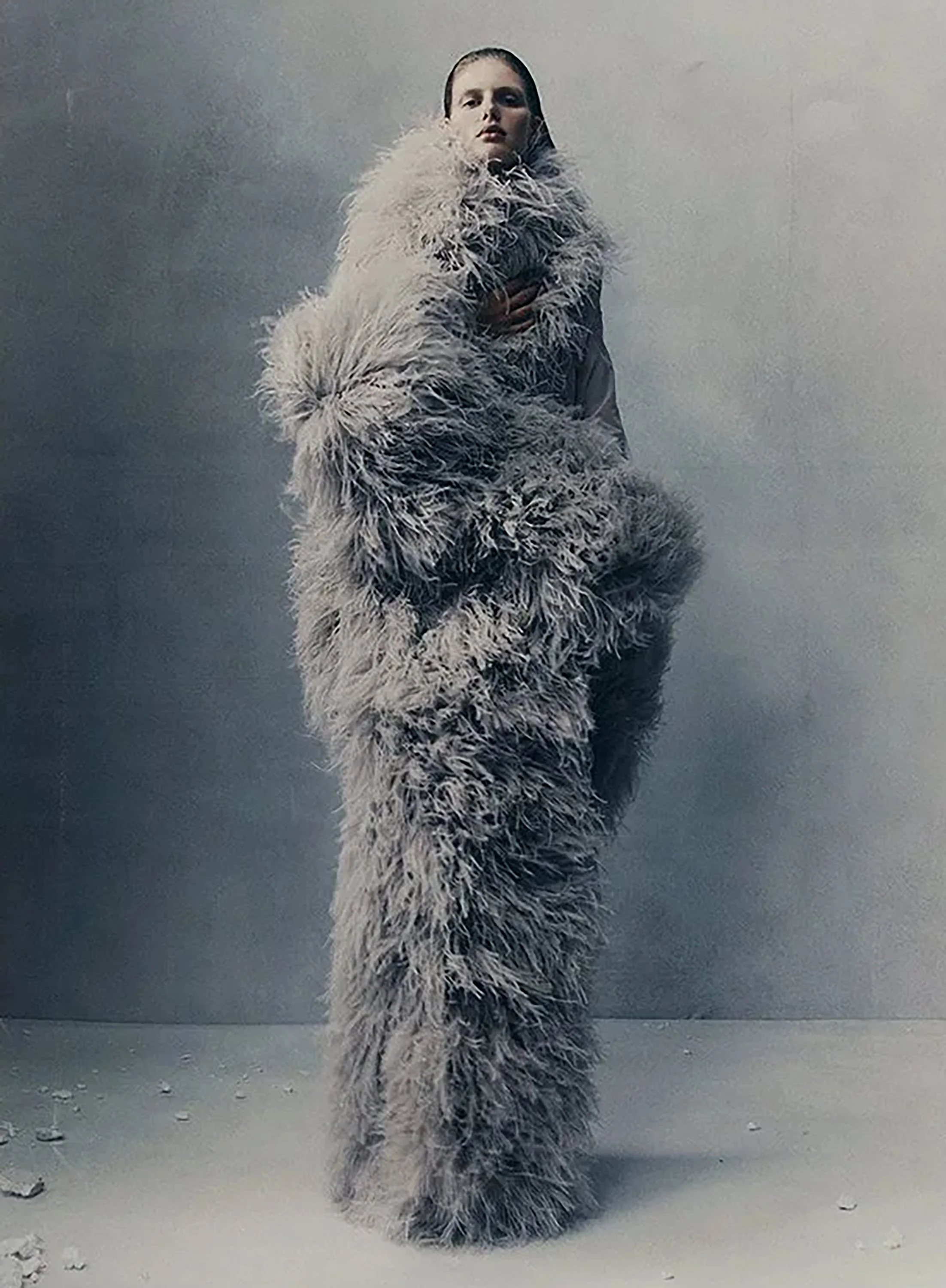 Winds of Change - V Magazine