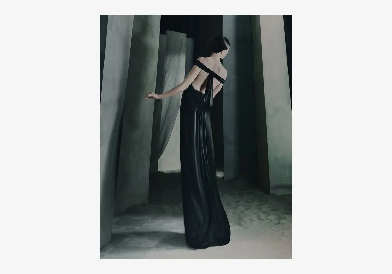 Dispatch from Elsewhere x Cultured