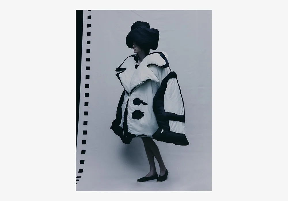 DANIEL ARCHER SELECTED WORKS