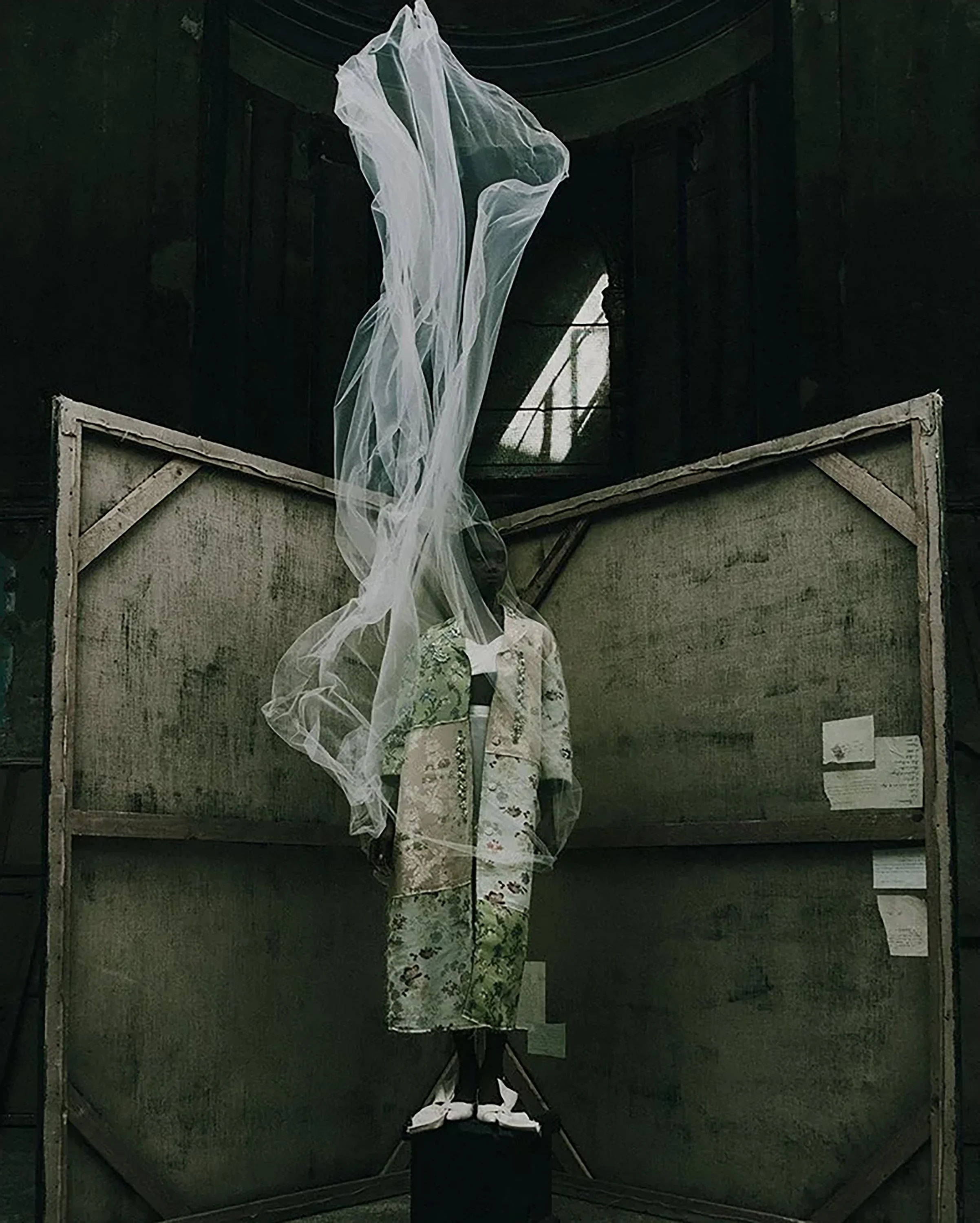 Erdem - 20th Anniversary collection