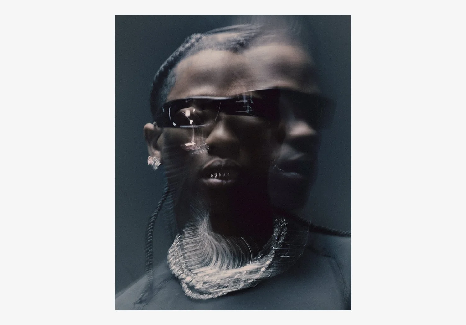 Rolling Stone x Travis Scott