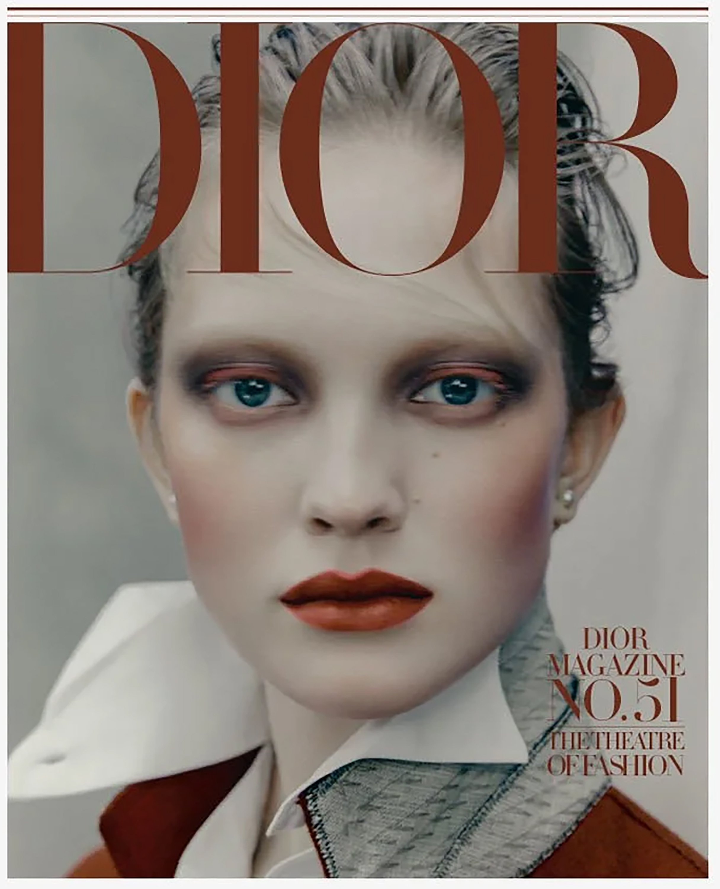 Dior Magazine - Issue 51