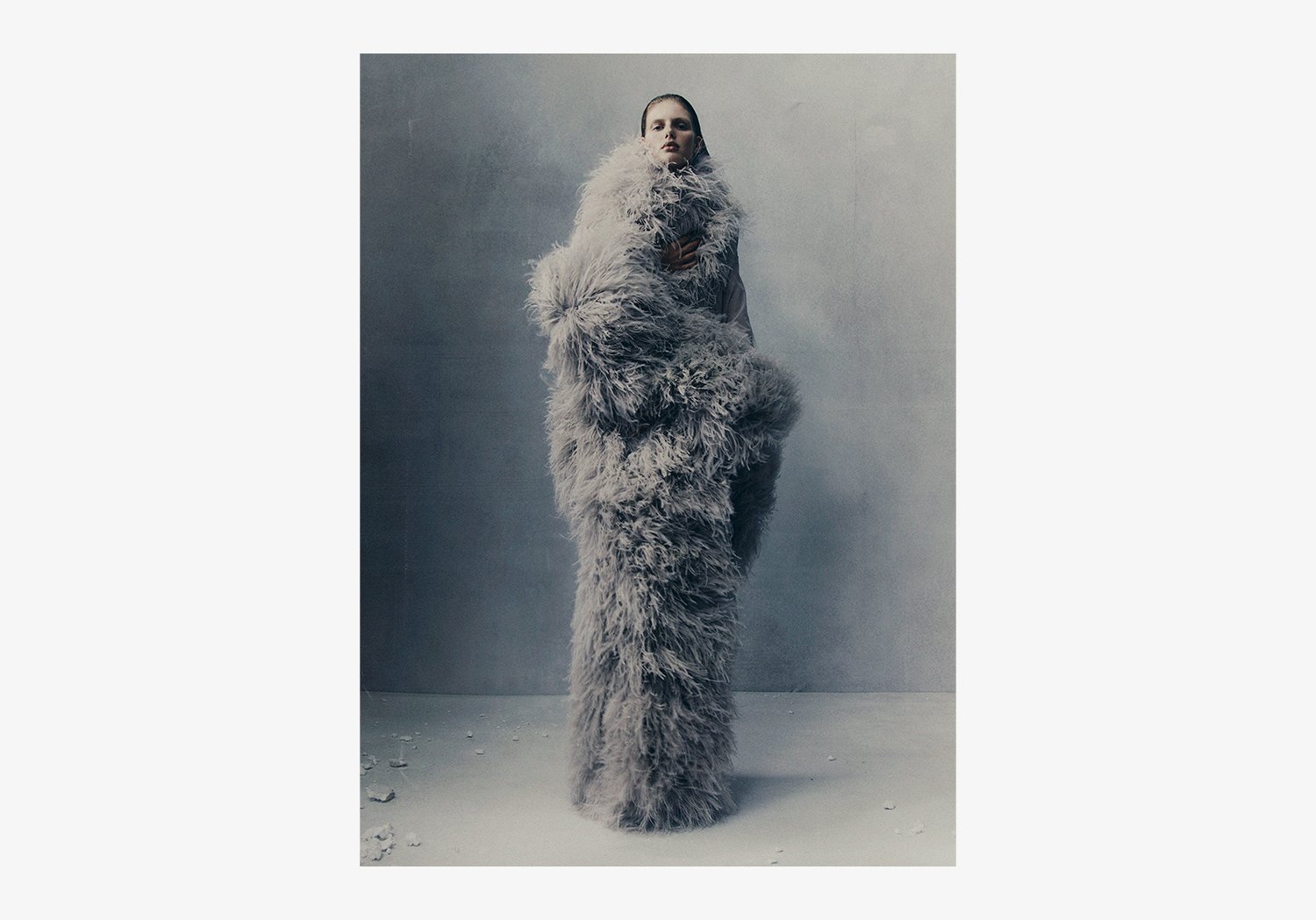 Winds of Change - V Magazine