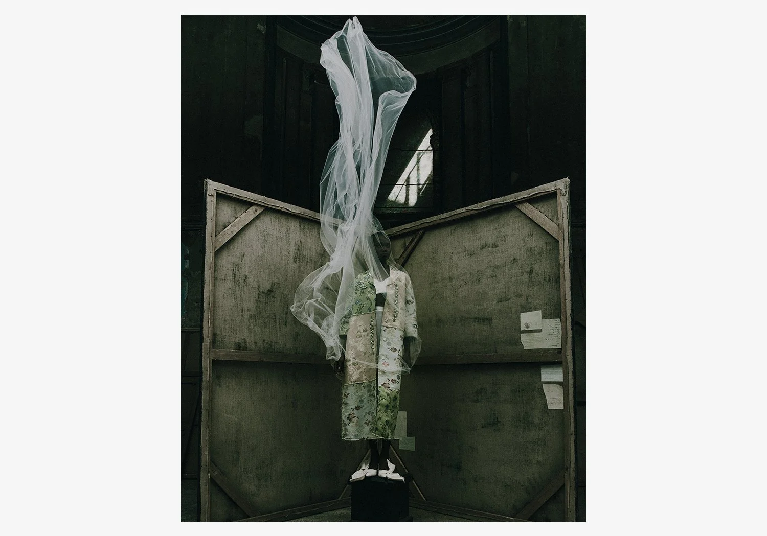 ERDEM - Erdem 20th Anniversary collection