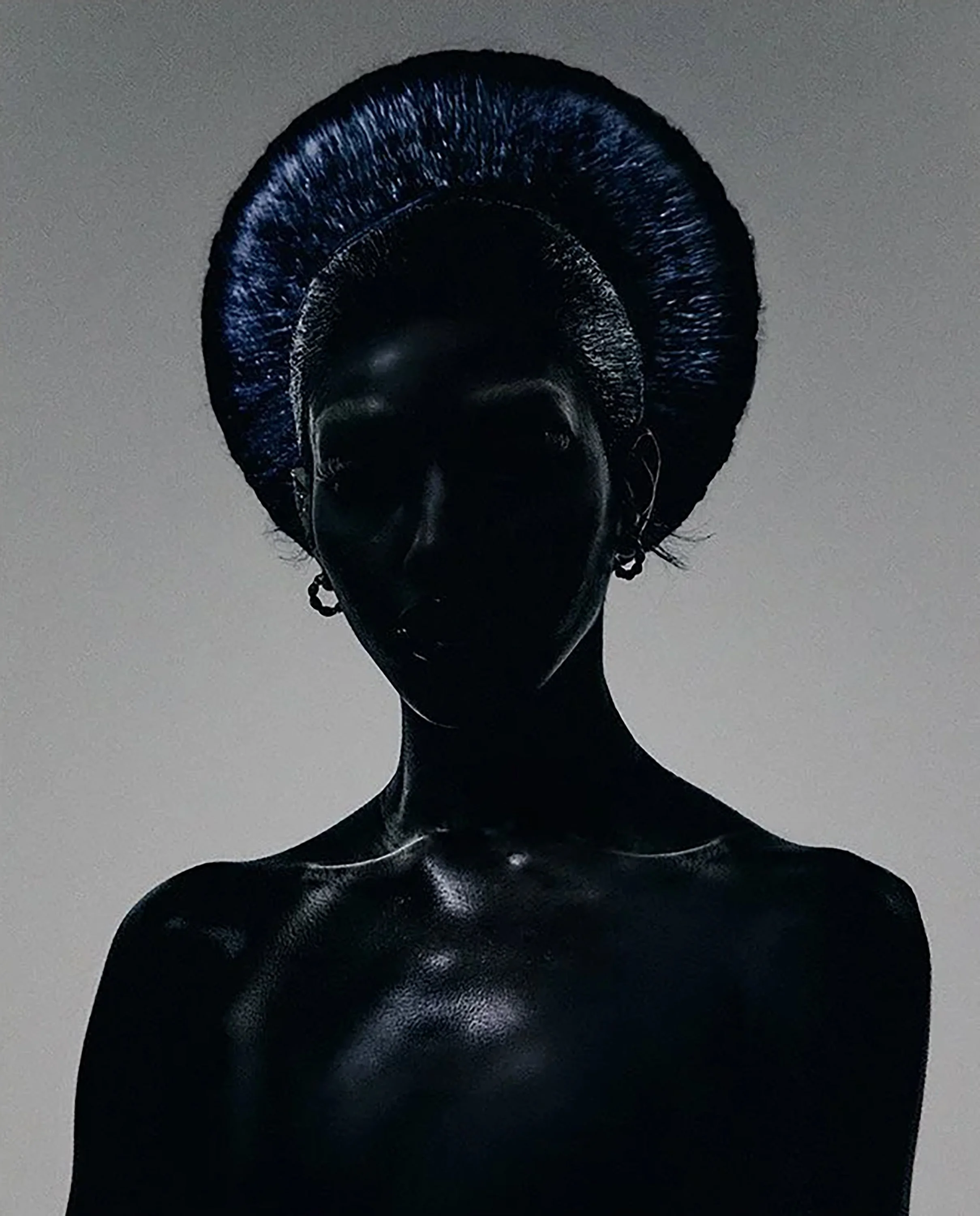 Who Are You - The Altered States