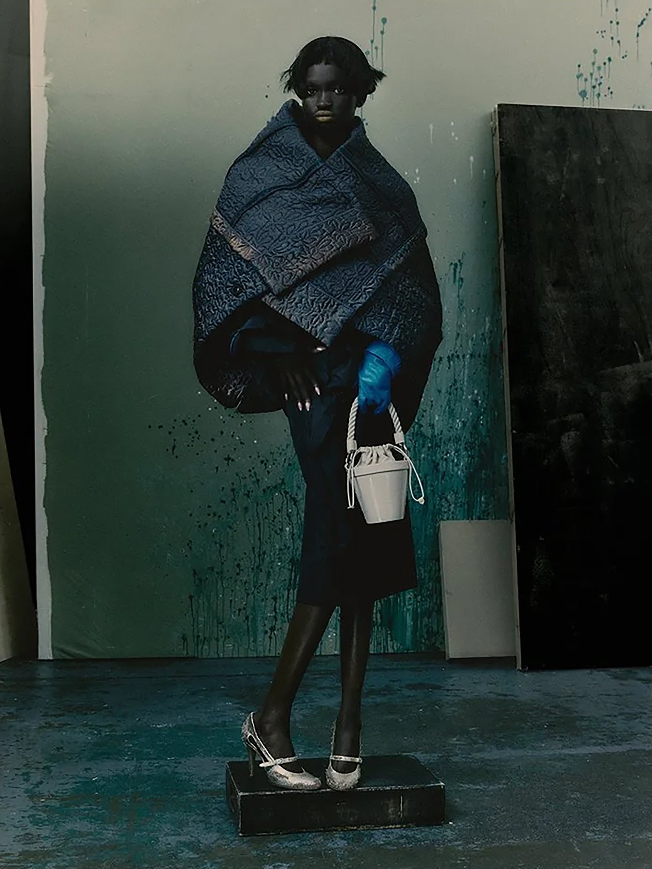 Maison Margiela AW 2022 Collection - DRepubblica
