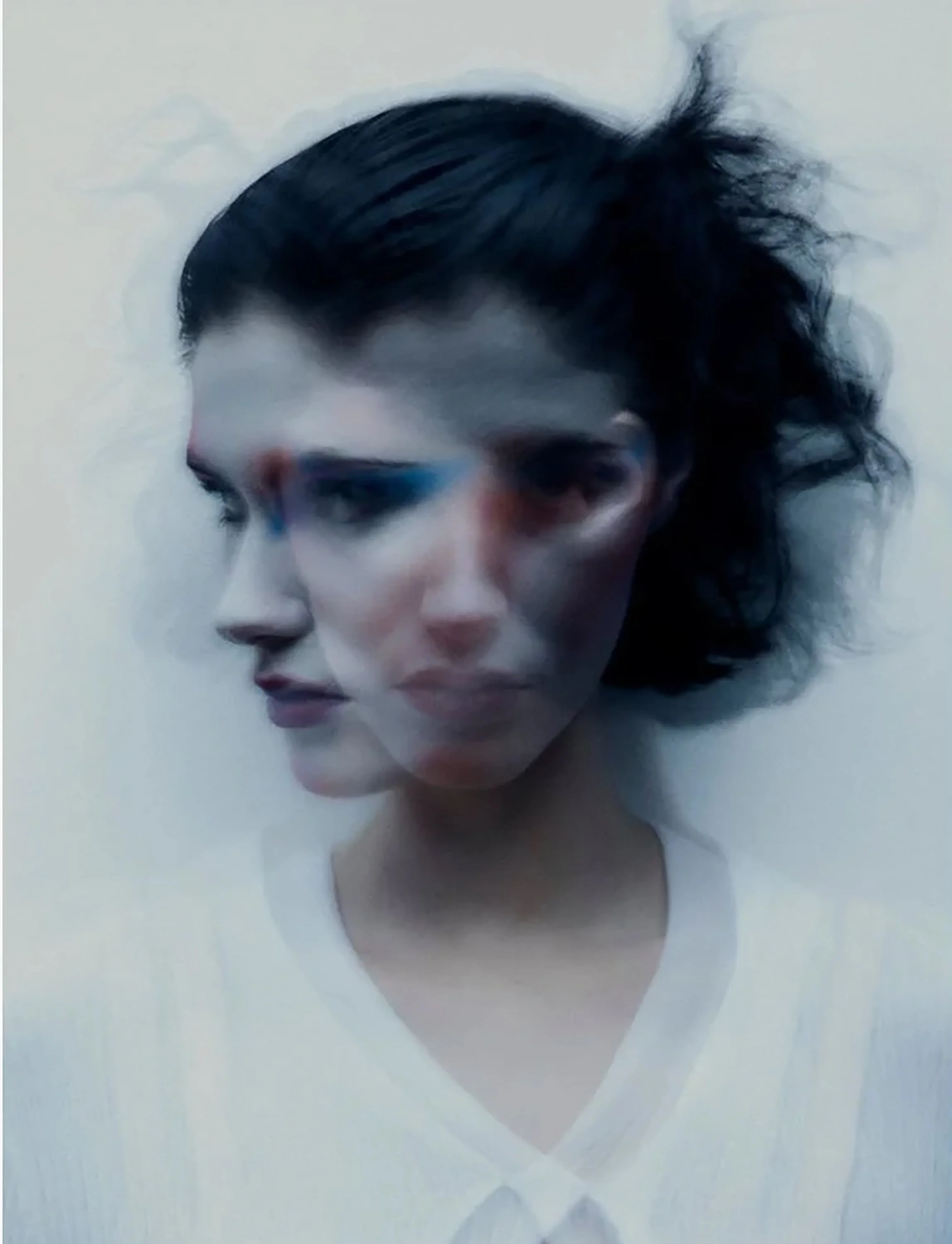 Black Mirror x Altered States