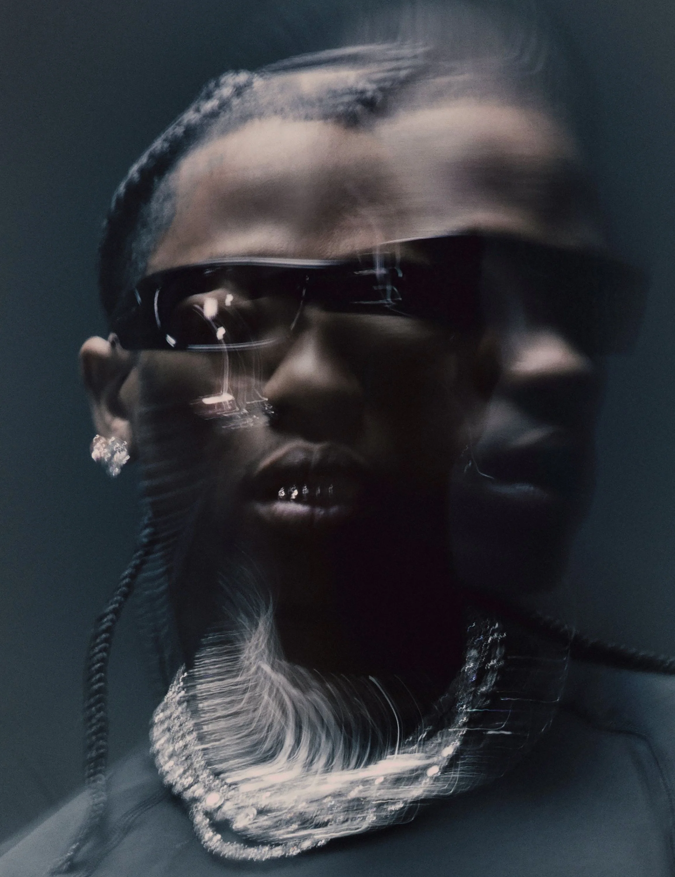 Rolling Stone x Travis Scott