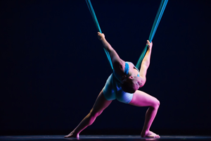 Residencies, workshops, and master classes