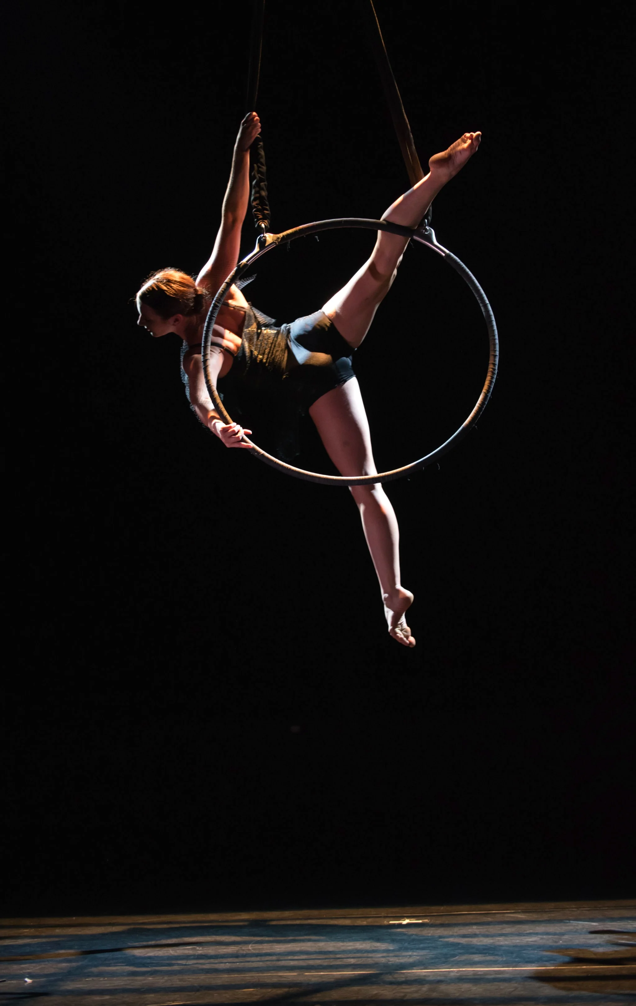Spring to Dance Festival