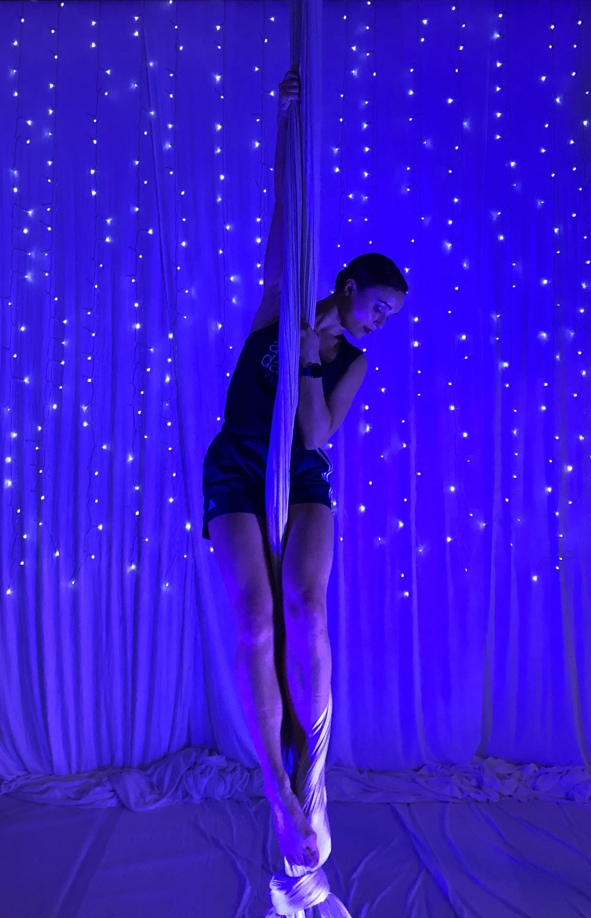 The Celestial Soirée