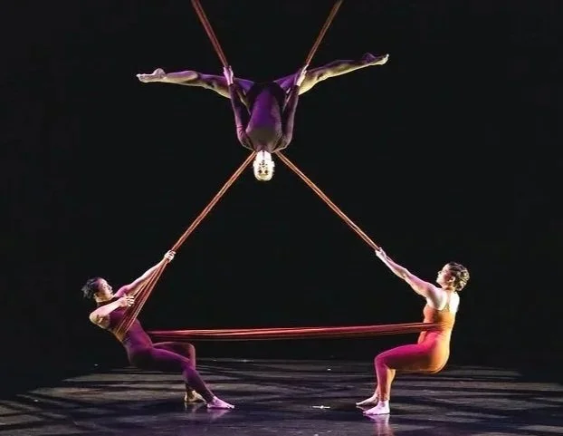 Electric Current