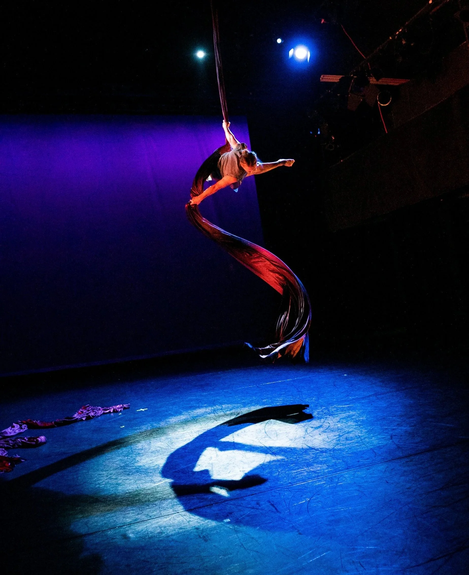   Solo Flight   November 15   Join us  