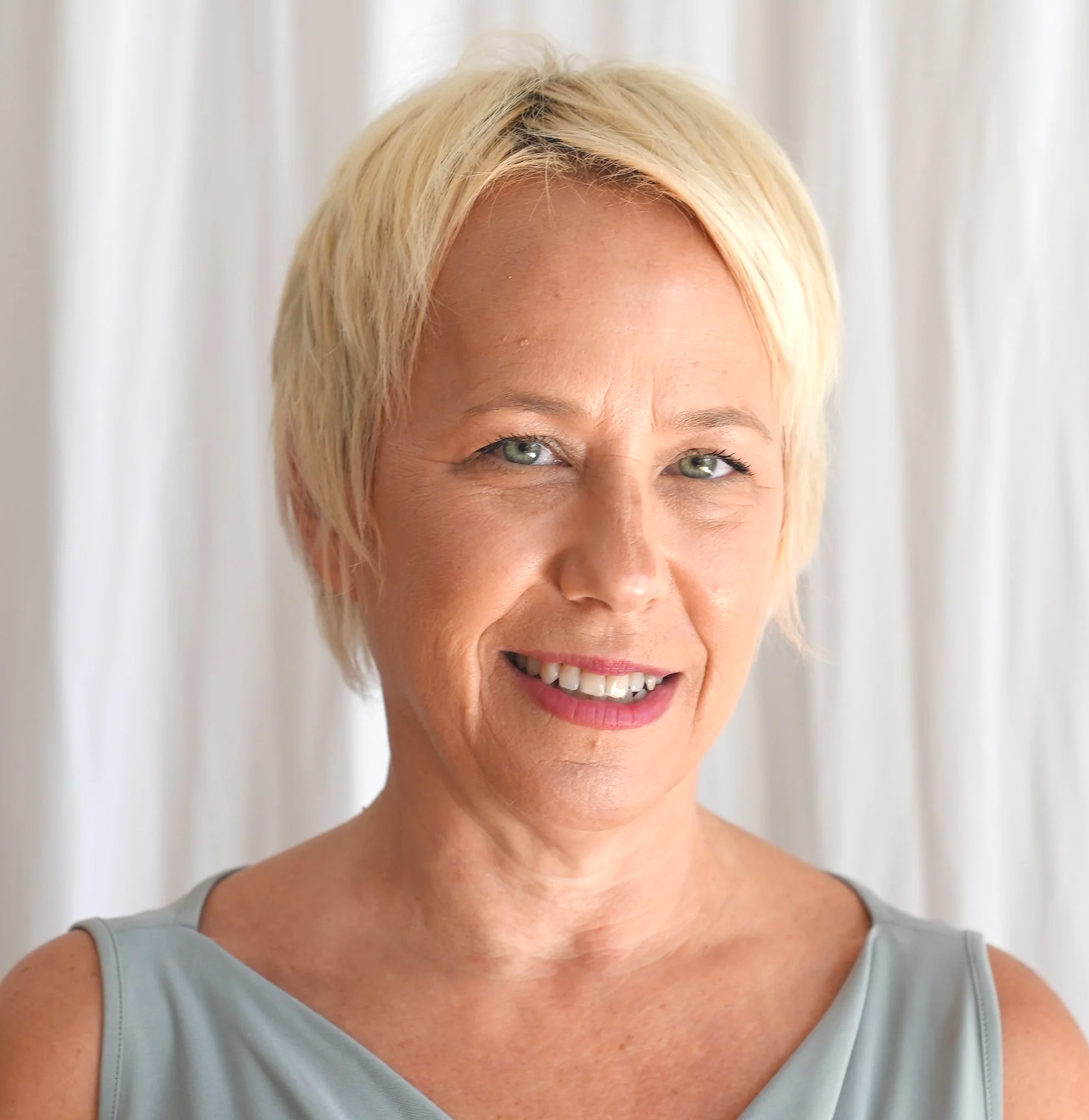 Karen Fisher Doyle