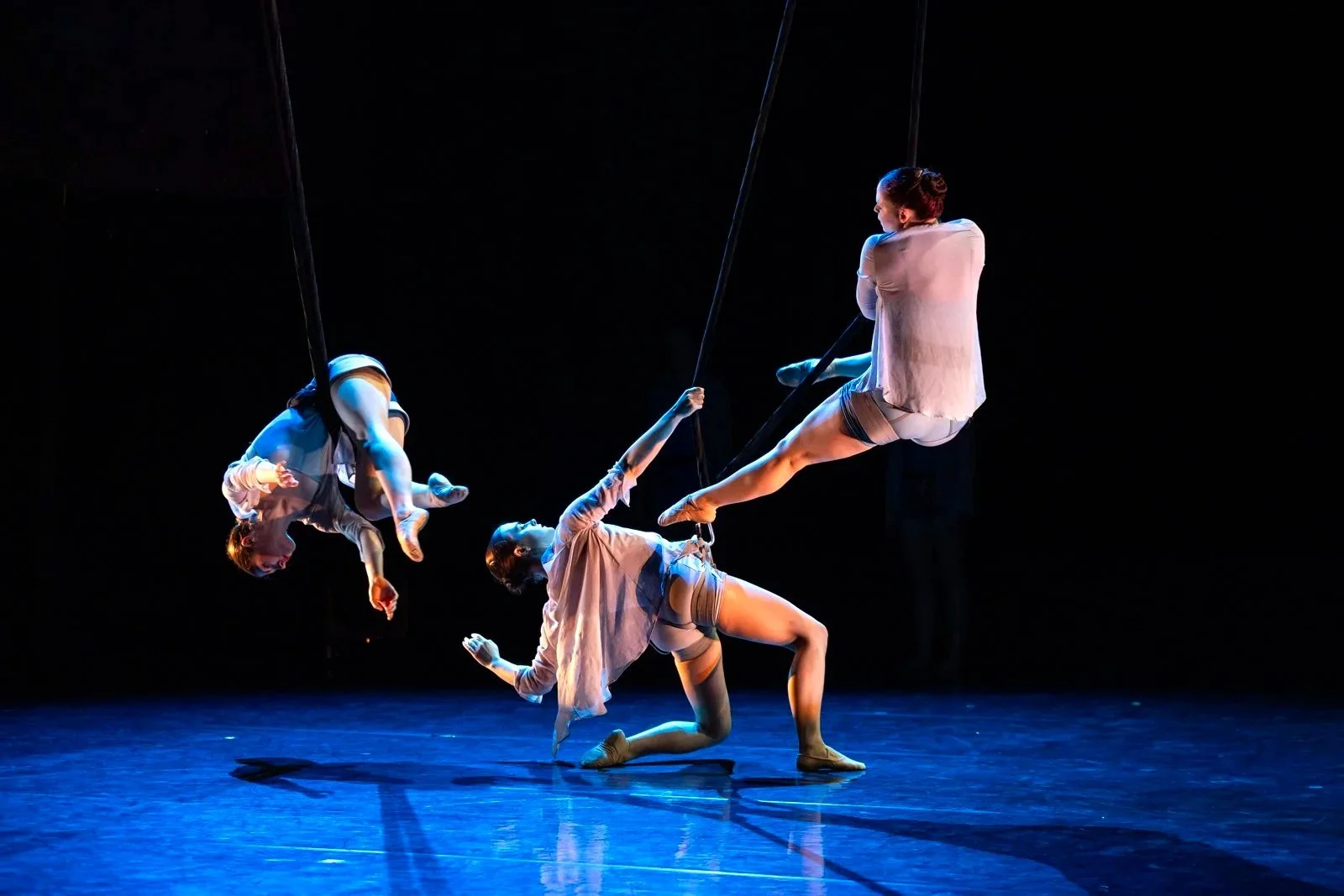  Audition    Seeking highly trained dancers for our 2026-2027 Season. Save the audition dates Aug 10-11, 2026.   Details + registration coming soon. 