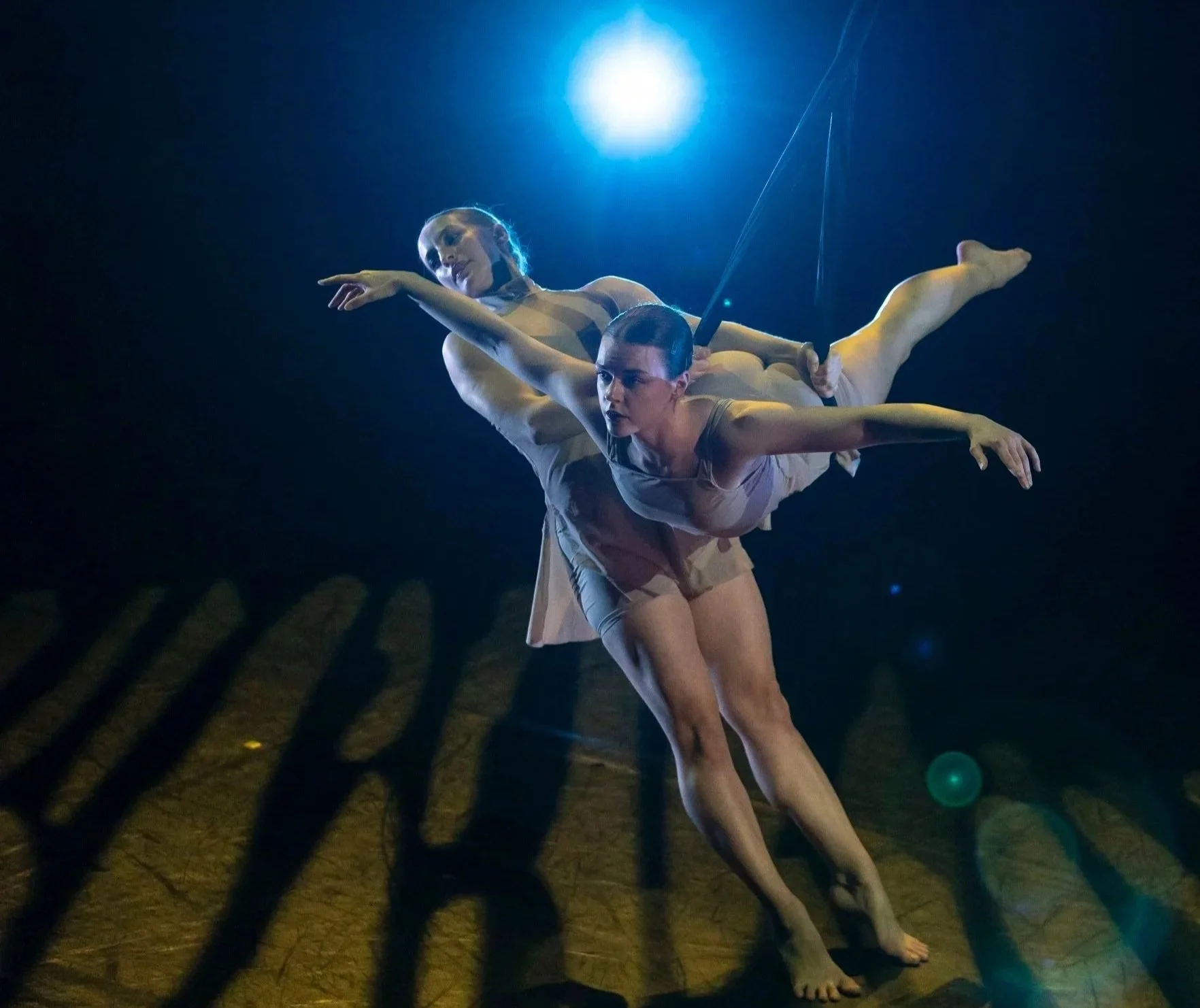  Enjoy the photo gallery from STARDUST   View Slideshow  