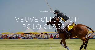 10th Annual Veuve Clicquot Polo Classic