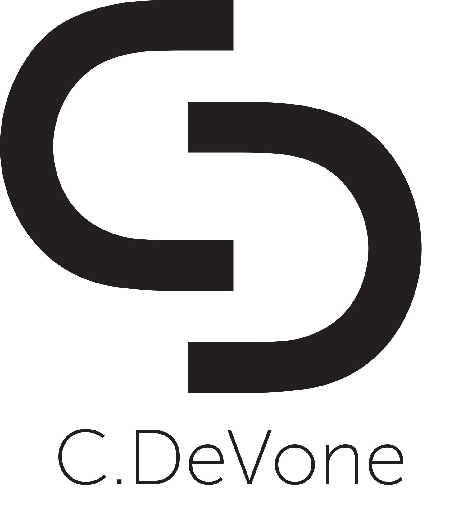 DJ C. DeVone