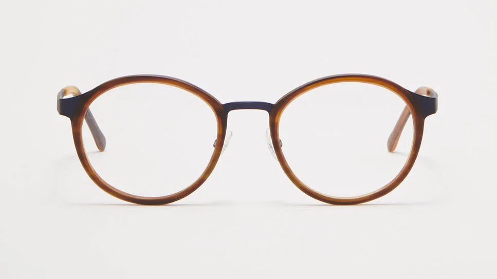 Aritcle One eyewear frames at Artisan Eyeworks in Ashland, Oregon