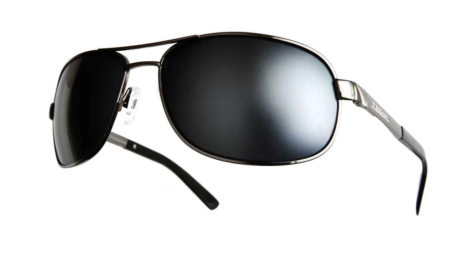 Dillon Optics eyewear frames are available at Artisan Eyeworks in Ashland, Oregon.