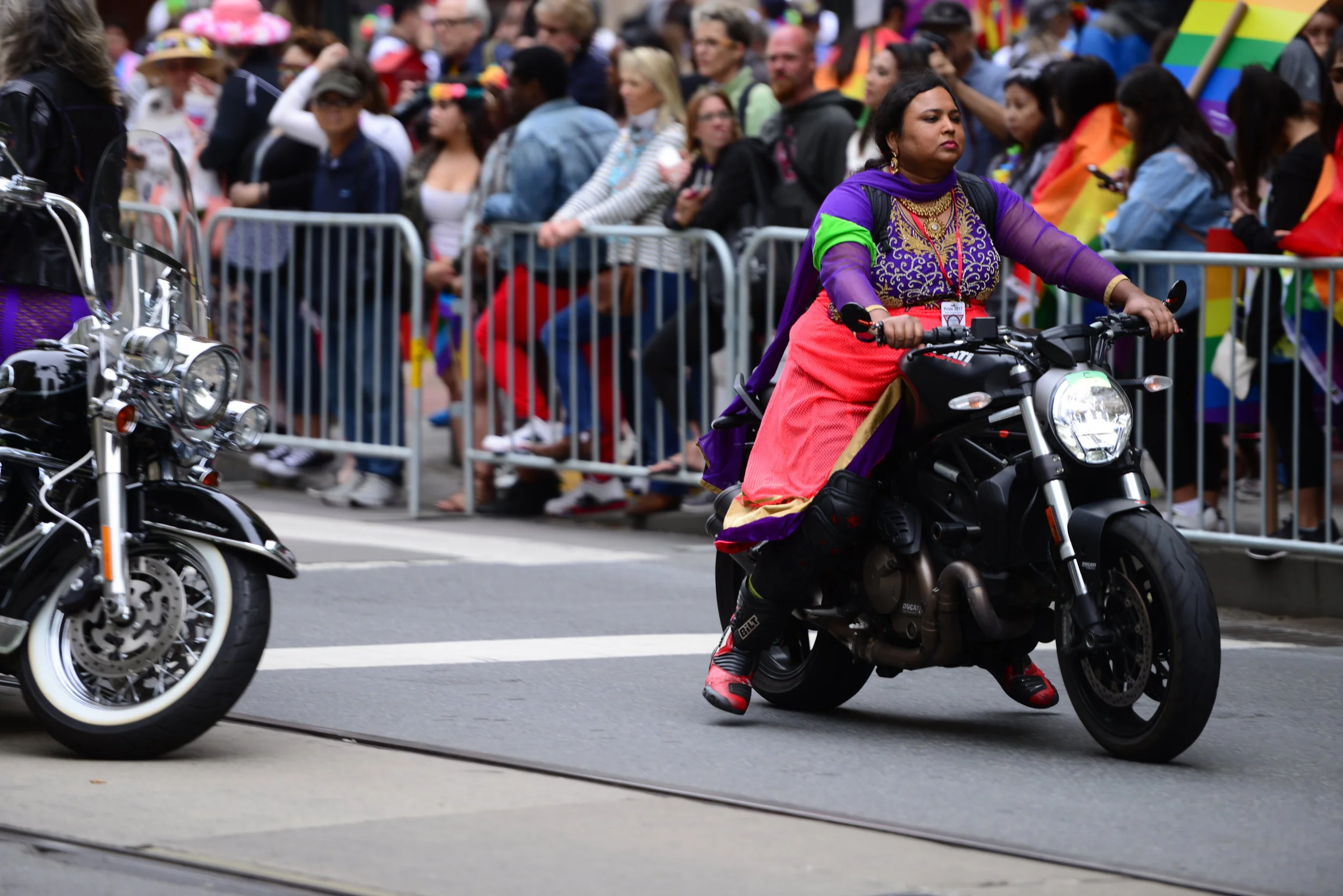 Gay Pride 2017 - #14