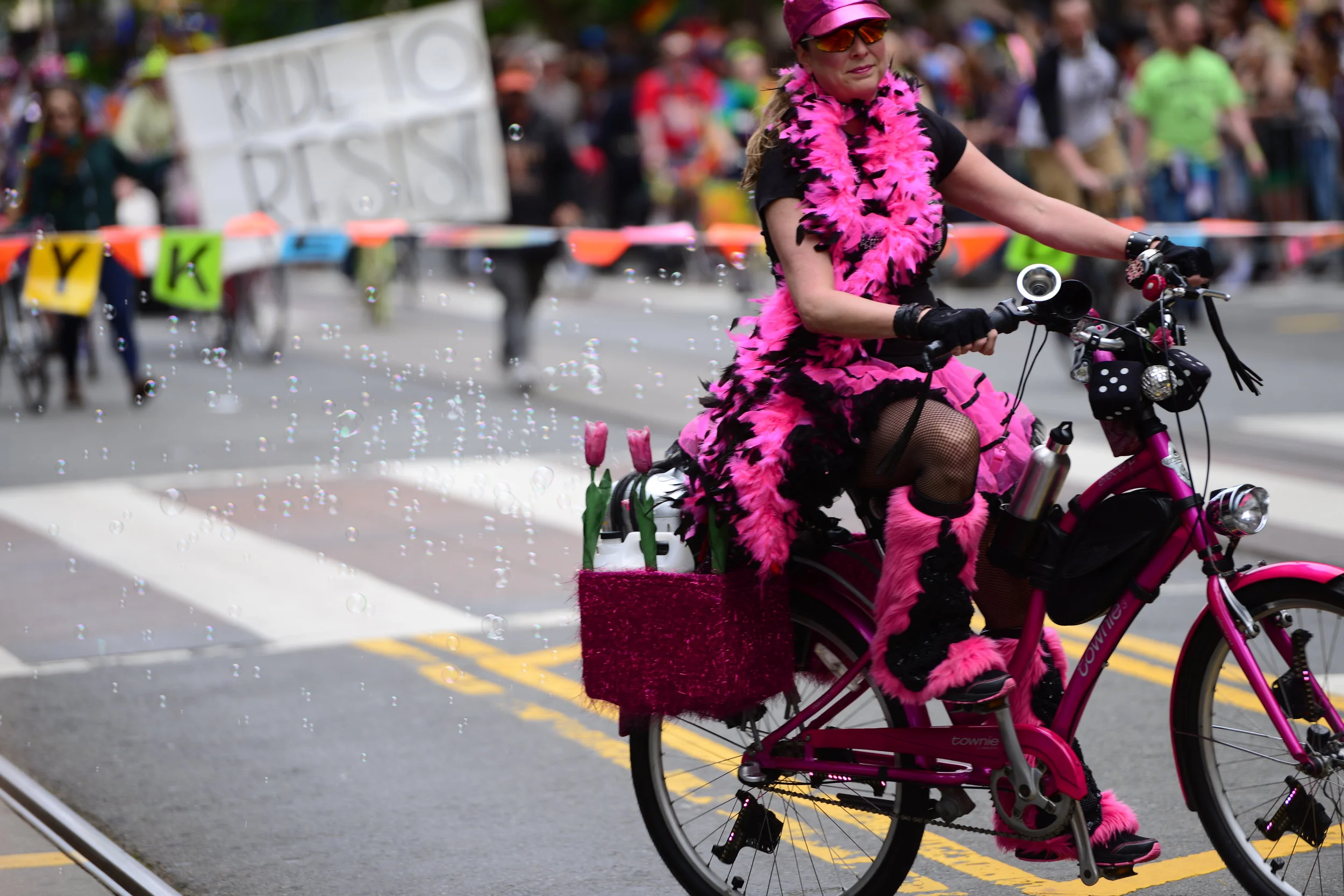 Gay Pride 2017 - #19