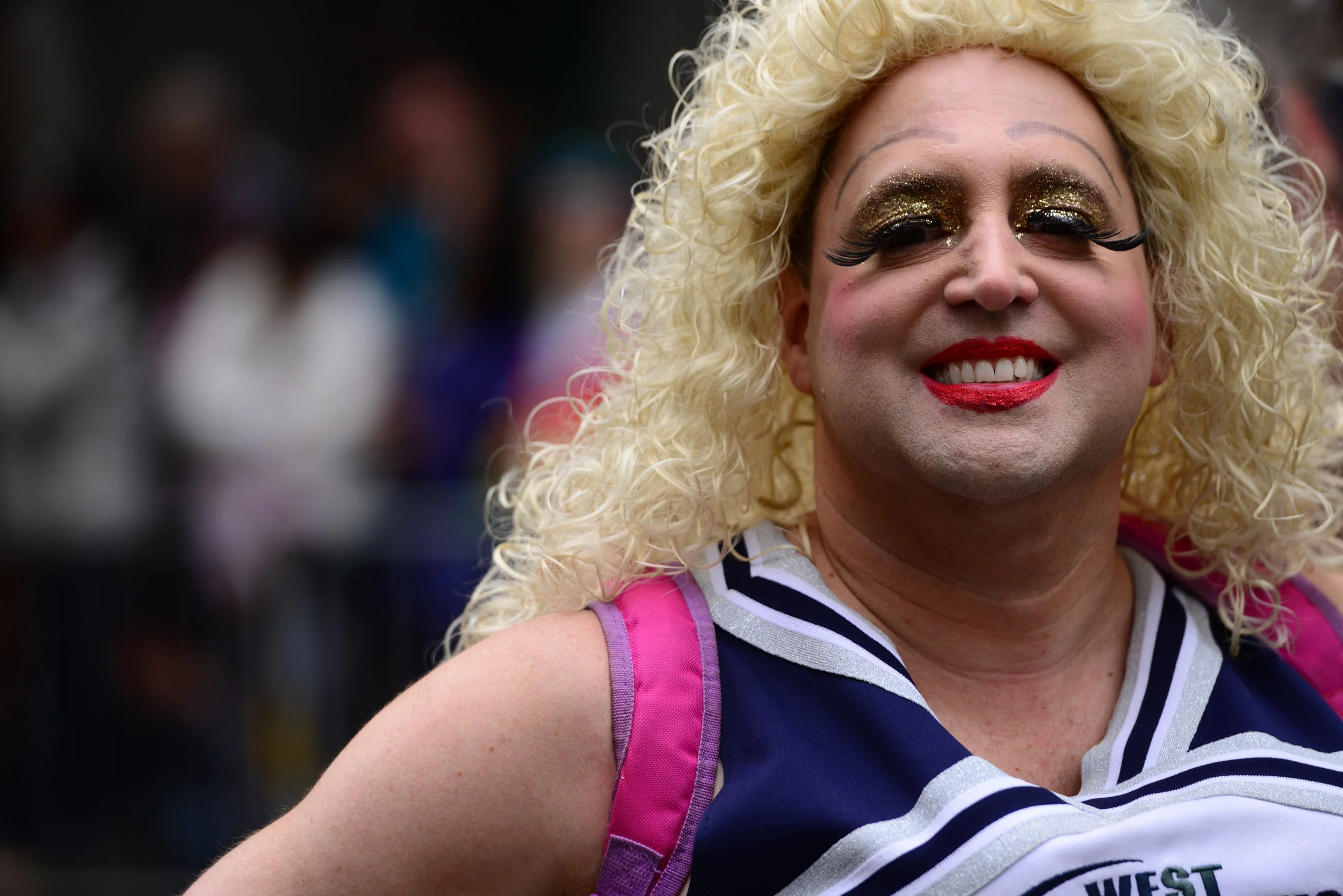 Gay Pride 2017 - #26