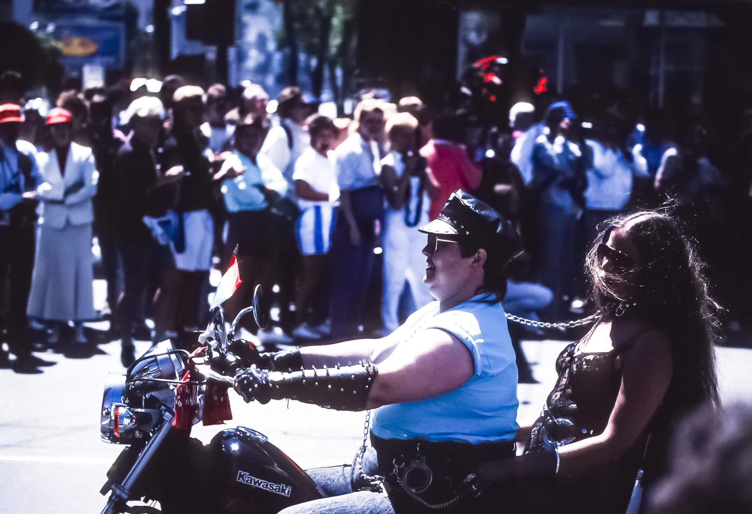 Gay Pride 1992 - #3