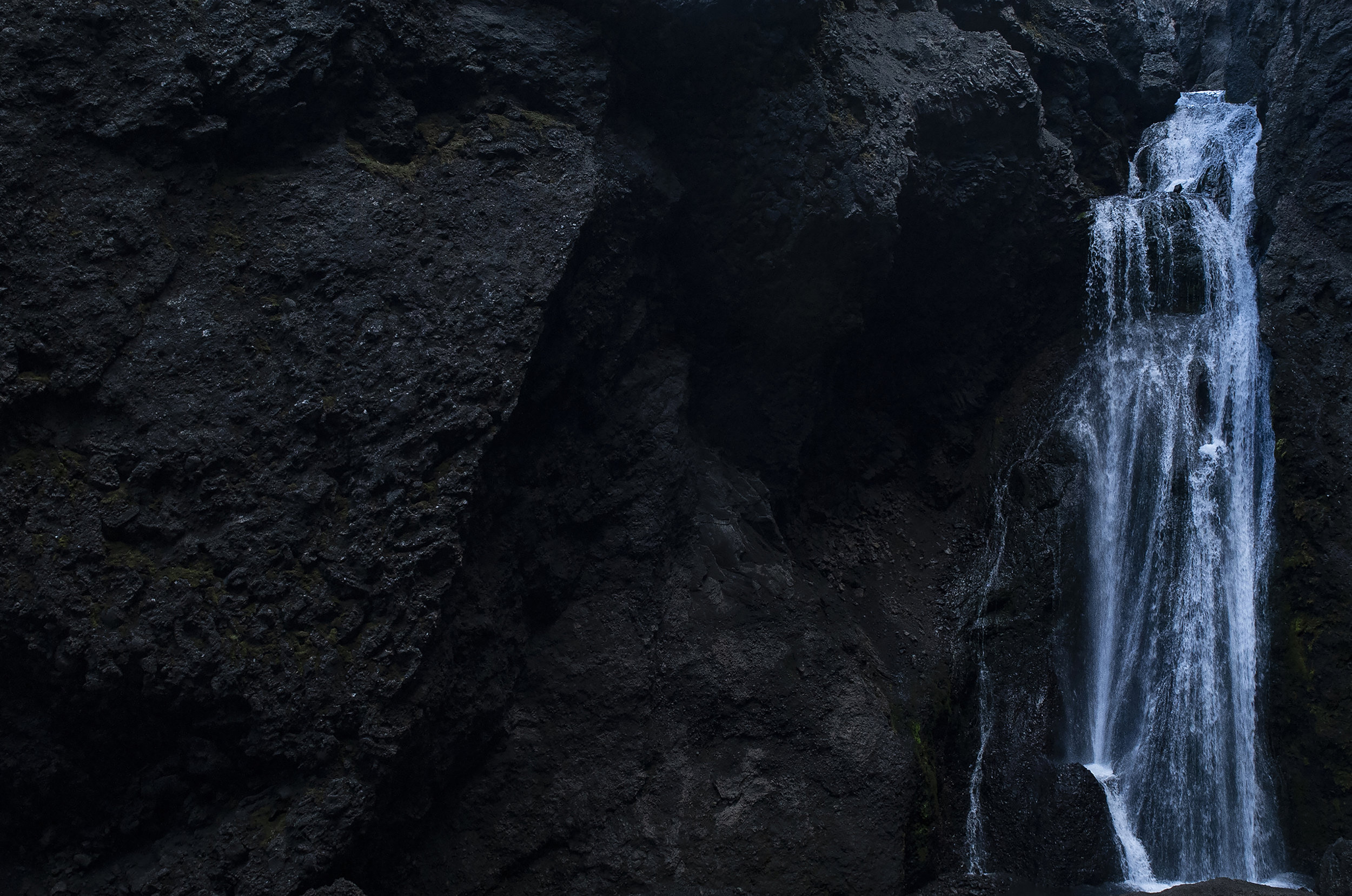 Drekagilsfoss