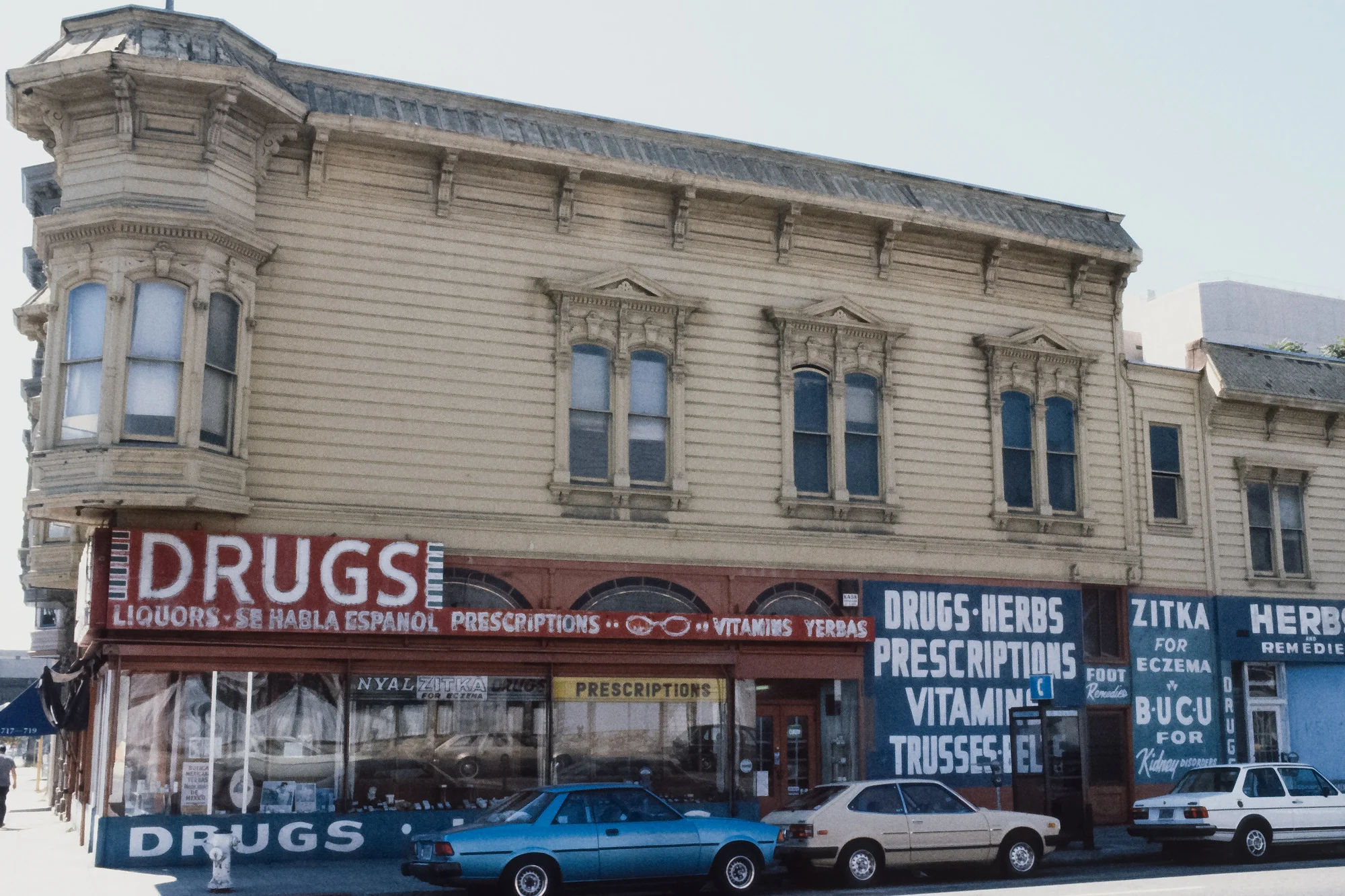 Drugs