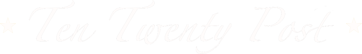 Ten Twenty Post
