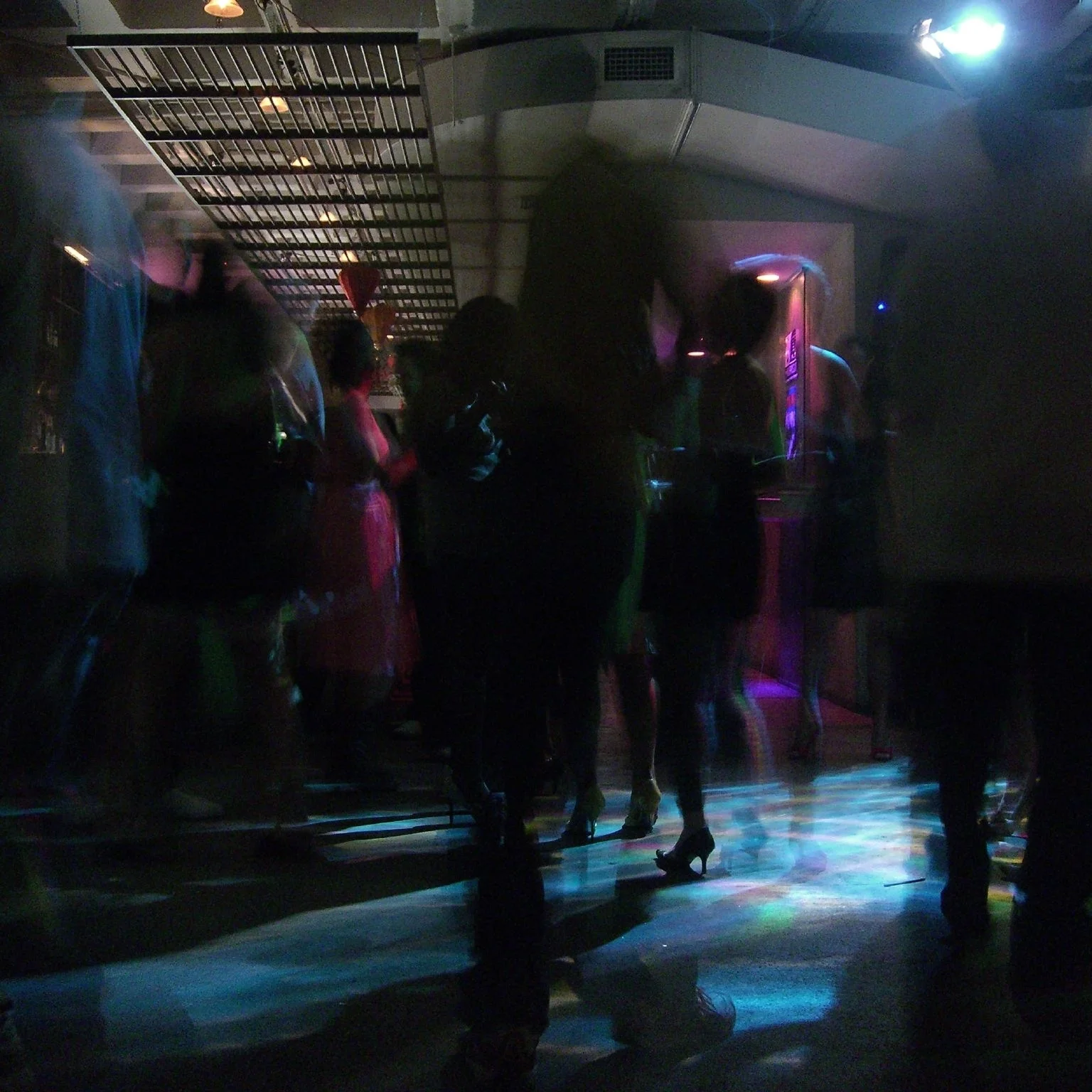   Danielle Lamb - Singer/Songwriter/Performer    Al from AVEC provided production, recording &amp; mixing on a couple of singles that I was working on recently - he provided such a comfortable environment for recording and really worked with us to ge