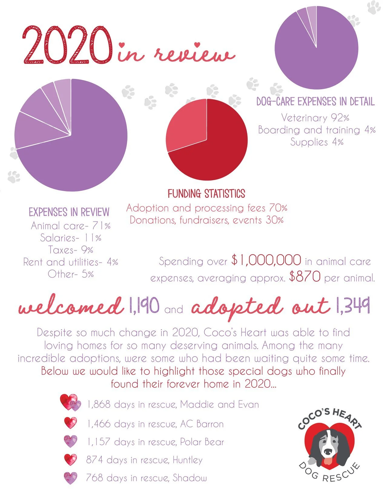 Questions about Adopting? — Coco's Heart Dog Rescue
