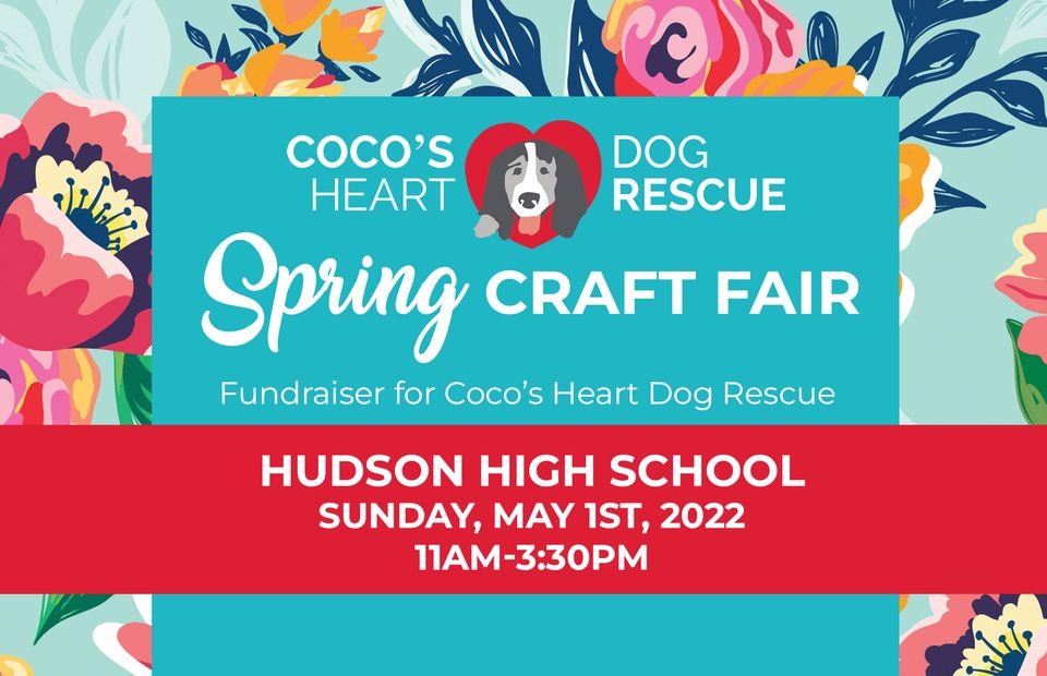 Coco's Heart Dog Rescue