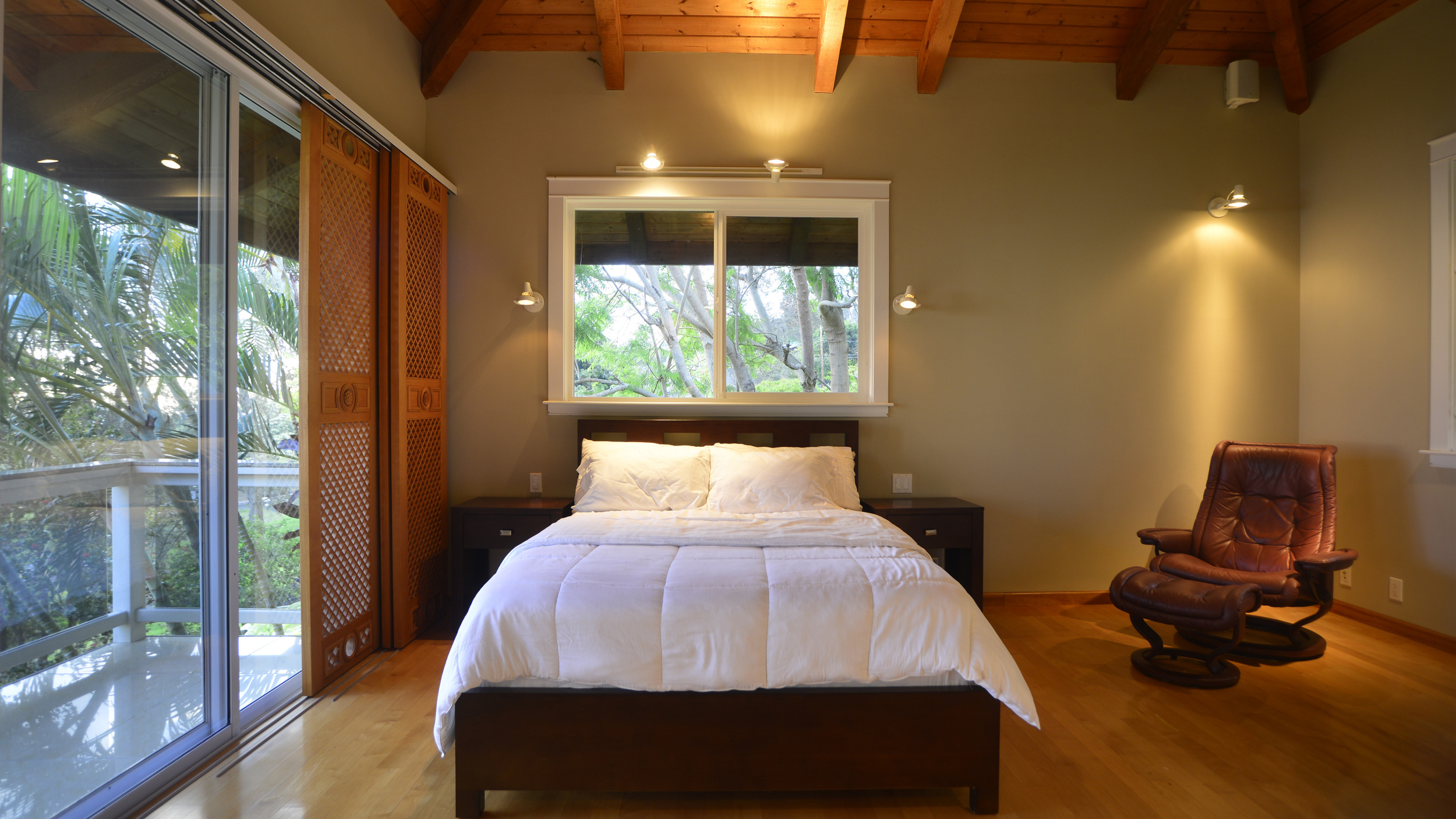 Kohala Master Suite
