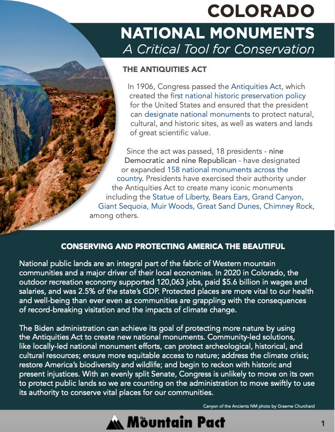 Colorado 1 - Mountain Pact Nat'l Monument Fact Sheets.png