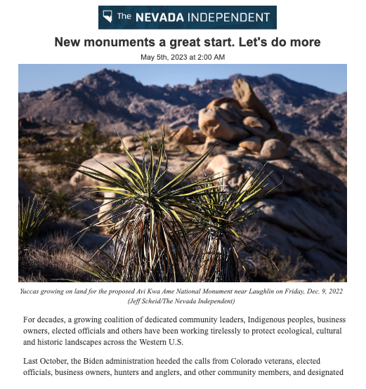 NV Indy Commissioners Monument Op-ed May 5, 2023.png