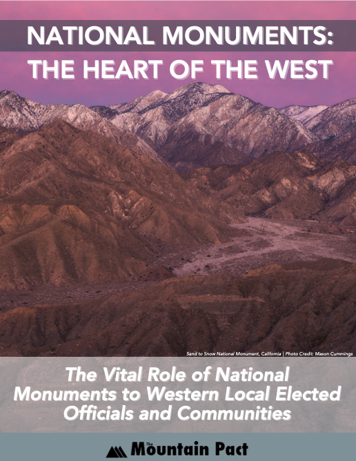 The Mountain Pact National Monuments Report 1st Page Image.png