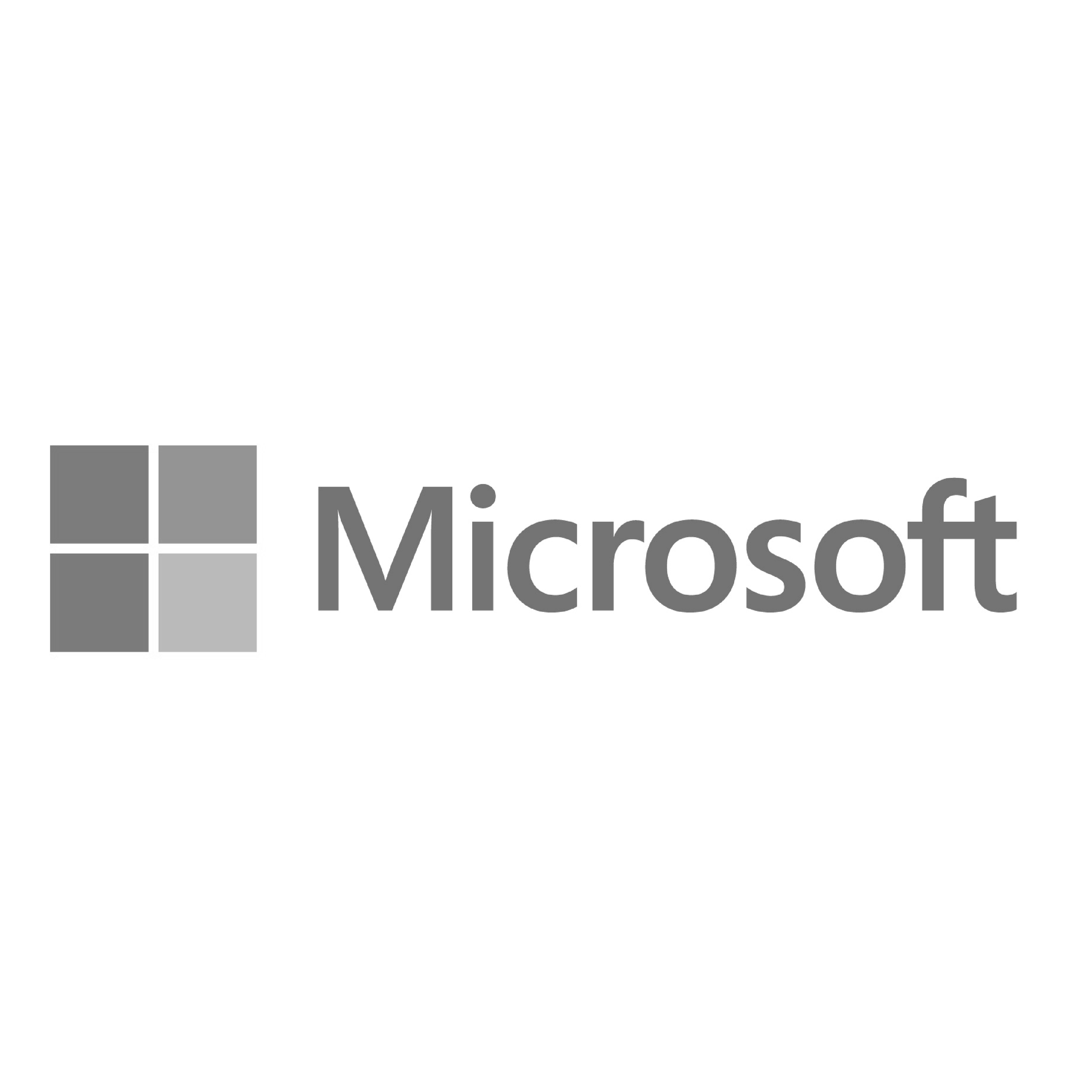 Microsoft