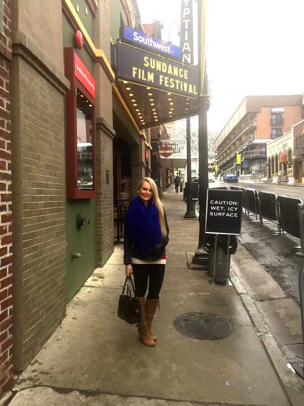 Sundance Film Festival