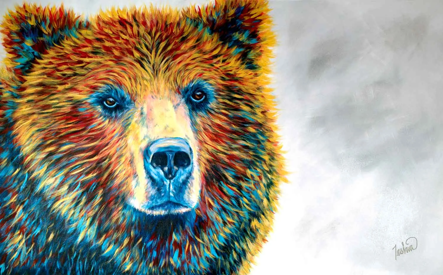 Bear Daze