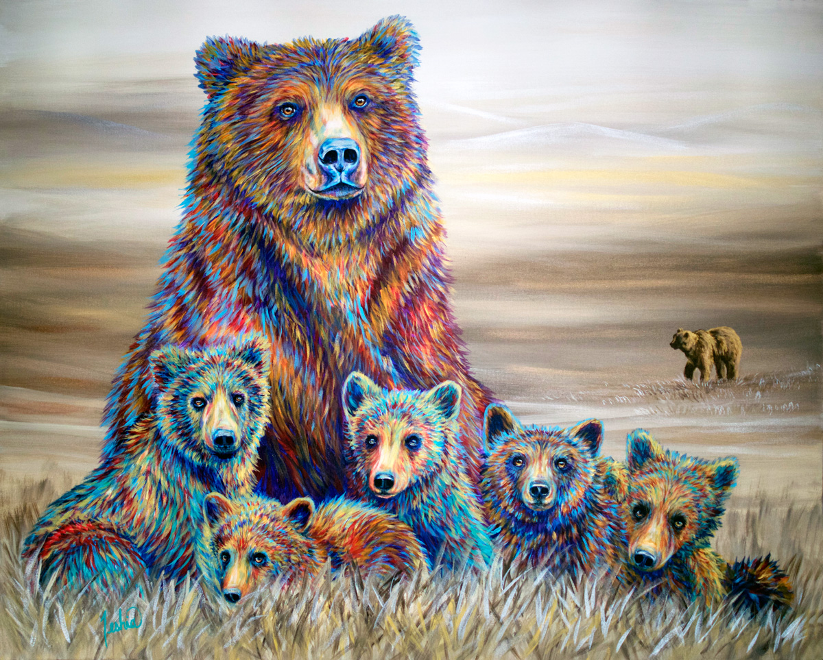 Griz Country