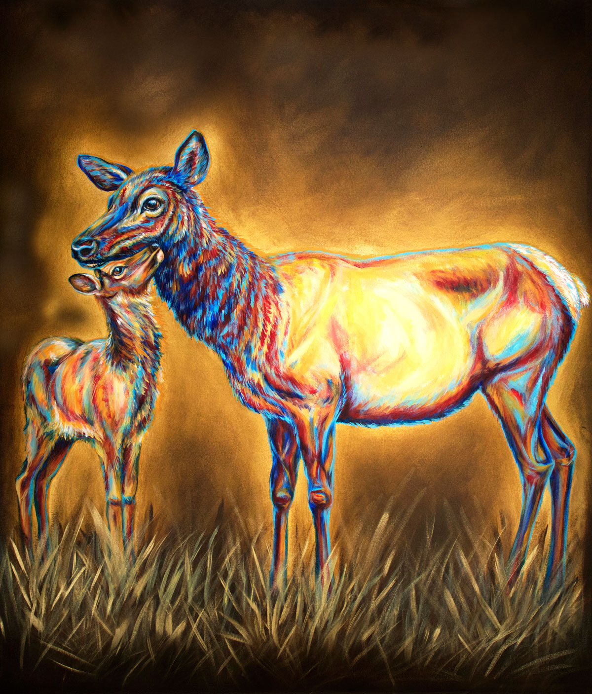 White Pine Sanctuary