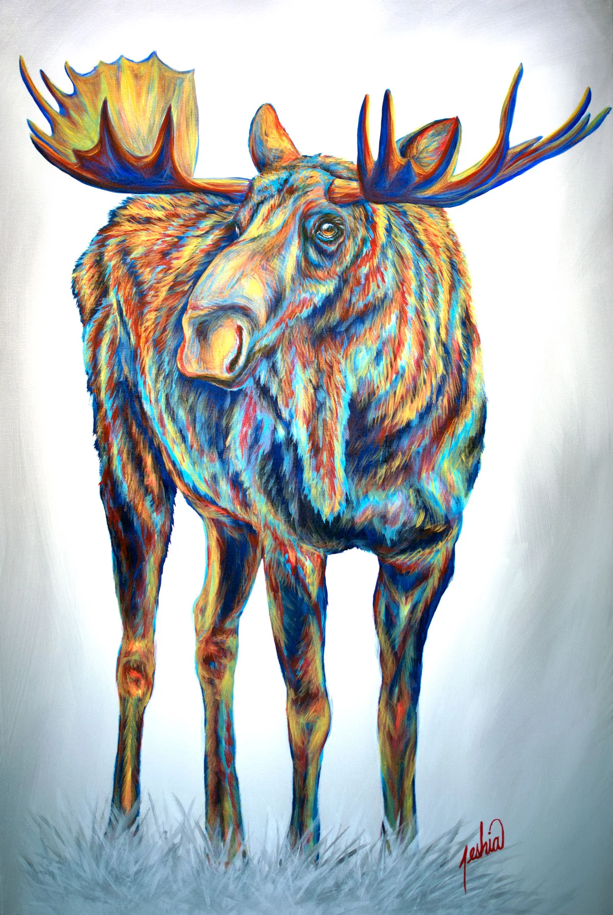 Bullwinkle