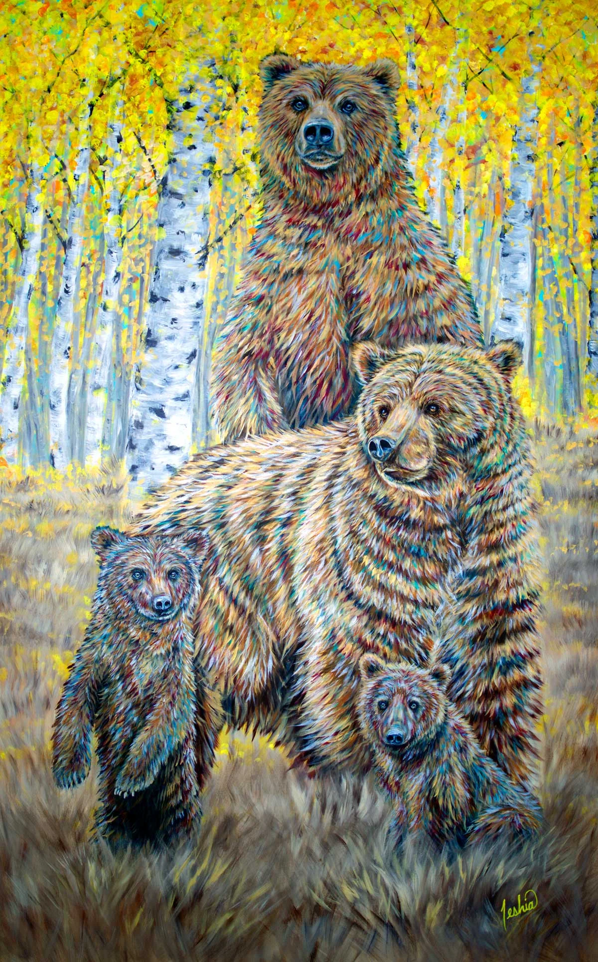 The Wild Life